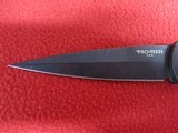 PRO-TECH GODFATHER 921 "SWAT" AUTOMATIC KNIFE - 4 of 11