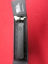 PRO-TECH GODFATHER 921 "SWAT" AUTOMATIC KNIFE - 2 of 11