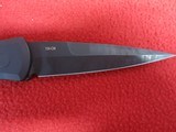 PRO-TECH GODFATHER 921 "SWAT" AUTOMATIC KNIFE - 6 of 11