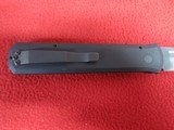 PRO-TECH GODFATHER 921 "SWAT" AUTOMATIC KNIFE - 7 of 11
