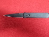PRO-TECH GODFATHER 921 "SWAT" AUTOMATIC KNIFE - 3 of 11