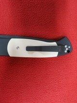 PRO-TECH BREND AUTO #1 MODEL 1152 - 12 of 12