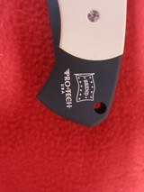 PRO-TECH BREND AUTO #1 MODEL 1152 - 10 of 12
