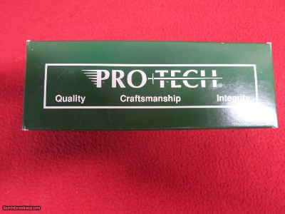 PRO-TECH BREND AUTO #1 MODEL 1152