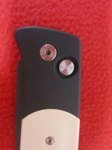 PRO-TECH BREND AUTO #1 MODEL 1152 - 11 of 12