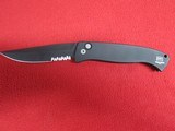 PRO-TECH BREND AUTO #1 MODEL 1122 - 6 of 11