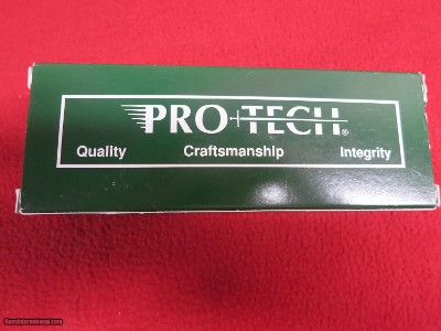 PRO-TECH BREND AUTO #1 MODEL 1122