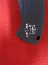 PRO-TECH BREND AUTO #1 MODEL 1122 - 10 of 11