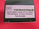 PRO-TECH BREND AUTO #1 MODEL 1122 - 2 of 11