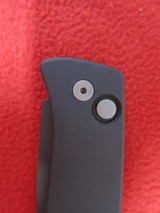 PRO-TECH BREND AUTO #1 MODEL 1122 - 11 of 11