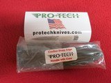 PRO-TECH MEDIUM BREND AUTO MODEL 1321 - 9 of 9