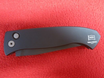 PRO-TECH MEDIUM BREND AUTO MODEL 1321