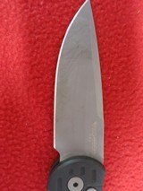 PRO-TECH TR-3 TACTICAL RESPONCE III - 6 of 10