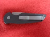 PRO-TECH TR-3 TACTICAL RESPONSE III - 4 of 10