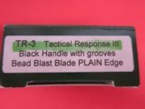 PRO-TECH TR-3 TACTICAL RESPONSE III - 2 of 10