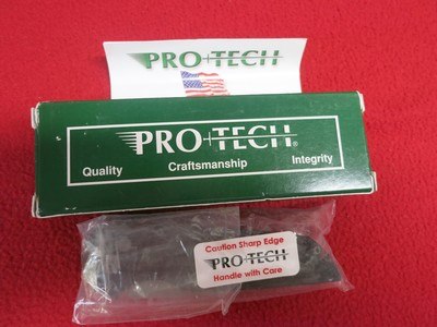 PRO-TECH TR-3 TACTICAL RESPONSE III