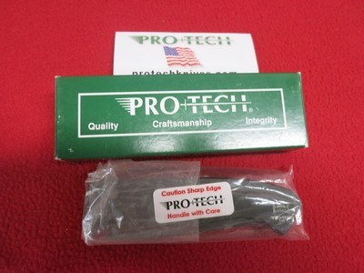 PRO-TECH MEDIUM BREND