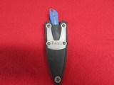 BUCK MODEL THORN 017 LIMITED EDITION