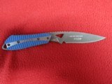 BUCK MODEL THORN 017 LIMITED EDITION - 6 of 13