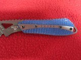 BUCK MODEL THORN 017 LIMITED EDITION - 5 of 13