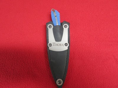 BUCK MODEL THORN 017 LIMITED EDITION