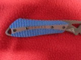 BUCK MODEL THORN 017 LIMITED EDITION - 7 of 13