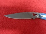 BUCK MODEL THORN 017 LIMITED EDITION - 4 of 13