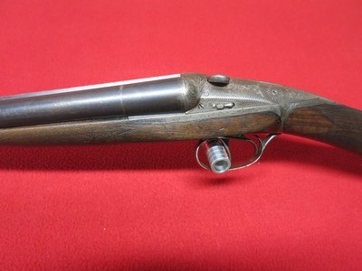 DARNE 16 ga. SHOT GUN