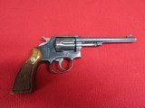SMITH & WESSON HAND EJECTOR - 1 of 12
