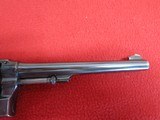 SMITH & WESSON HAND EJECTOR - 3 of 12