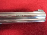 SMITH & WESSON MODEL 617-6 - 7 of 14