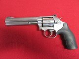 SMITH & WESSON MODEL 617-6 - 1 of 14