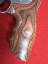 SMITH & WESSON MODEL 629-6 - 2 of 11