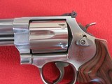 SMITH & WESSON MODEL 629-6 - 7 of 11
