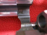 SMITH & WESSON MODEL 629-6 - 9 of 11