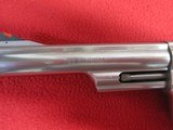 SMITH & WESSON MODEL 629-6 - 4 of 11