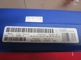 SMITH & WESSON MODEL 629-6 - 11 of 11