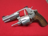 SMITH & WESSON MODEL 625-8
JERRY MICULEK - 6 of 9