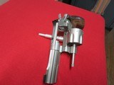 SMITH & WESSON MODEL 625-8
JERRY MICULEK - 3 of 9