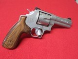 SMITH & WESSON MODEL 625-8
JERRY MICULEK - 5 of 9