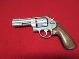 SMITH & WESSON MODEL 625-8
JERRY MICULEK - 1 of 9