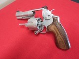 SMITH & WESSON MODEL 625-8
JERRY MICULEK - 4 of 9