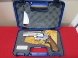 SMITH & WESSON MODEL 625-8
JERRY MICULEK - 7 of 9