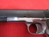 SPRINGFIELD ARMORY 1911-A1 CUSTOM - 2 of 15
