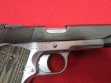 SPRINGFIELD ARMORY 1911-A1 CUSTOM - 5 of 15
