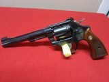 SMITH & WESSON MODEL 17-9
