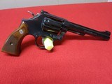 SMITH & WESSON MODEL 17-9 - 5 of 13