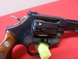 SMITH & WESSON MODEL 17-9 - 6 of 13