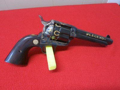 COLT THE LEGEND II