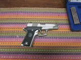 Colt Double Eagle MK II, Series 90, .45 acp. - 4 of 9